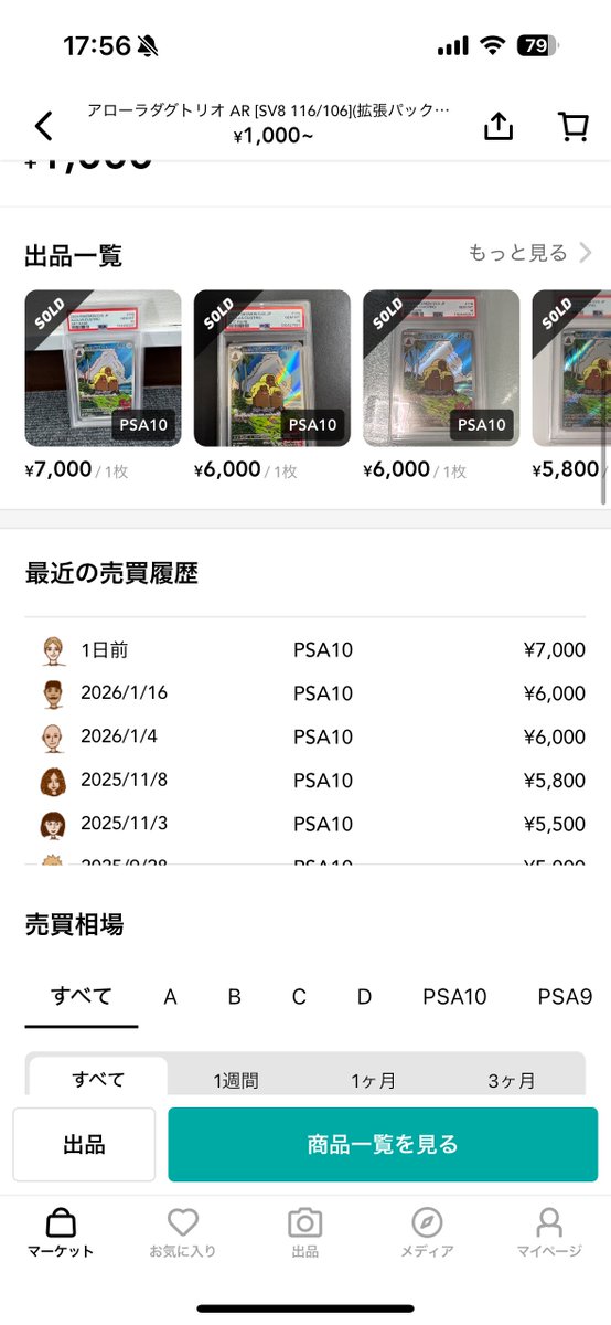X投稿添付画像