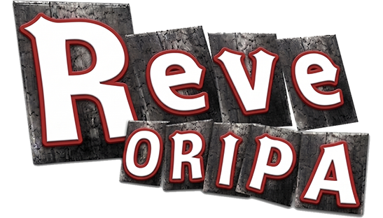Reveオリパ